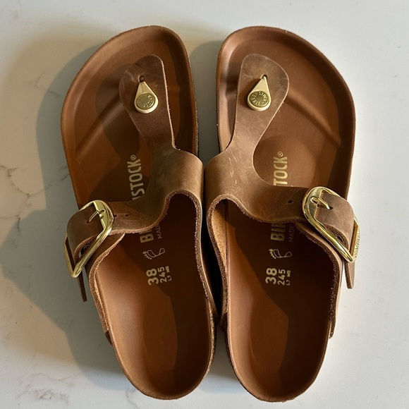 Birkenstock - Picture 4 of 4